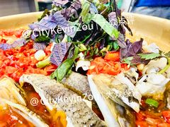 -笨罗卜浏阳菜馆(太平街店)
