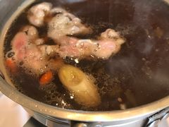 -天宜隆蘑菇宴火锅(石景山旗舰店)