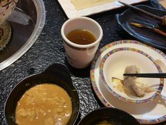 -京炭铜锅涮肉·羊蝎子·羊肉炉(保利·时光里店)