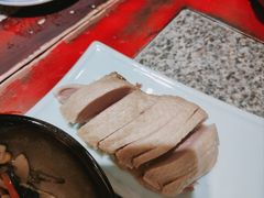 南京盐水鸭-南京大牌档(香港广场店)