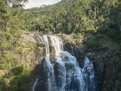 -海南热带雨林国家公园吊罗山景区