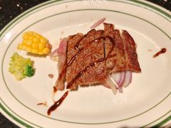 -上井精致料理(大坪店)
