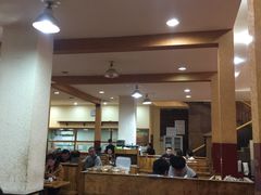 大堂-三羊居食府(文艺路店)