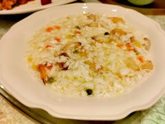 芙蓉蟹钳肉-燕云楼(云南路店)