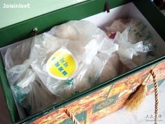 元宵礼盒2010-壹条龙饭庄台基厂店
