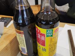 -饺子季水饺餐厅(新市街店)