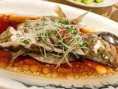 -杭州香格里拉·香宫中餐厅