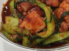 -八方后身麻辣鸡块(总店)