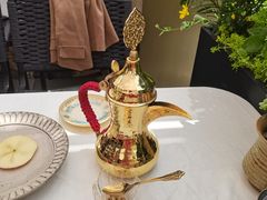 -龟兹KUCINA·新疆菜(前滩L+PLAZA店)