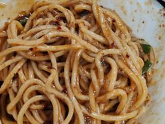 担担面-老丘丘(较场口店)