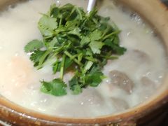 -金穗园·砂锅粥.醉鸡煲火锅(长寿路店)