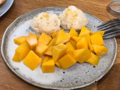 -About Bistro關於·泰式家庭料理