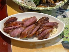 -一家亲台菜餐厅(银塘中路店)