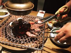 -王妃家(明洞中央店)