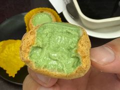 -民信老铺(双皮奶博物馆店)