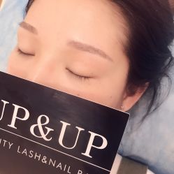 点击看大图 -UP&UP·半永久眉毛眼线机器野生眉