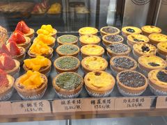-仙豆菓夫(鼓楼店)
