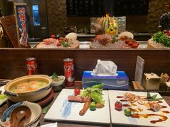 -炉匠炉端烧·酒(国金中心商场店)