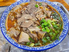 -杨家牛肉汤(淮建路店)