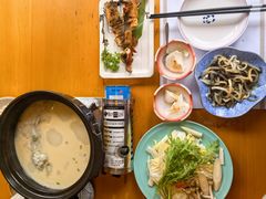 -天正河鲀·河豚亭(大连店)