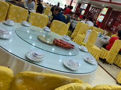 大堂-百味饺子城•海鲜家常菜(秦皇岛店)