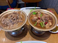 -南城香·饭香串香馄饨香(花园北路店)