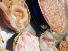 -菜园坝老火锅(金岛店)