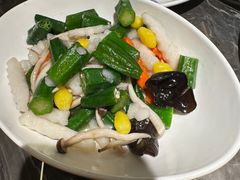 -前海沿·青岛菜(乐客城店)