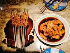 -遇见长安(兰州中心店)