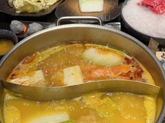 -熹悟海鲜火锅·广式打边炉