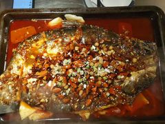 湄公鱼-匠子烤鱼(桫椤湾店)