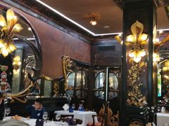 大堂-马克西姆餐厅(崇文门店)