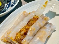 -陶兰居·手工点心·粤菜(圆融时代广场店)
