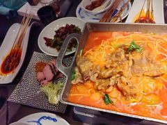-炉鱼(无锡八佰伴中心店)