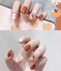 -Pink You美甲美睫纹绣定制中心