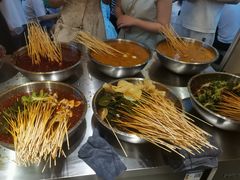 -嘉州鲜知味钵钵鸡(奎星楼店)