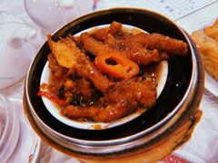 -凤城酒家(渣华道)