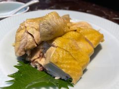 -钱塘花园·宁波菜