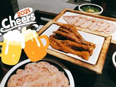 -重庆古老火锅