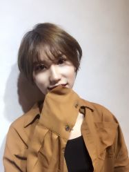 点击看大图 -侨治发型