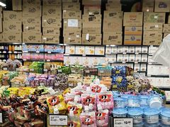-永辉超市(凯德·天府店)