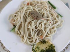 -新侨三宝乐西餐厅(崇文门店)