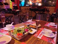 -胡桃里乐队酒馆(昙华林店)
