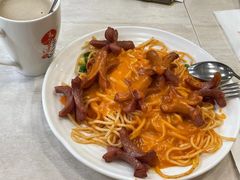 -喜莲咖啡