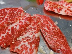 -炎蔵牛舌烤肉