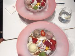 -哈根达斯(城西银泰店)
