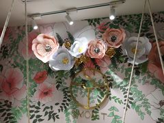 -西檬树SIMON·T轻奢蛋糕(大东方Max店)