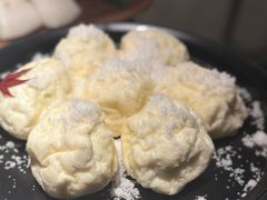 -奉天小馆·非遗东北菜(济南万象城店)
