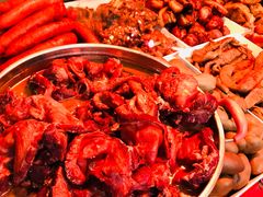 -净香园熟肉(北坦总店)