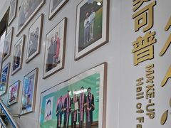 -美可普口腔医院(东街分店)